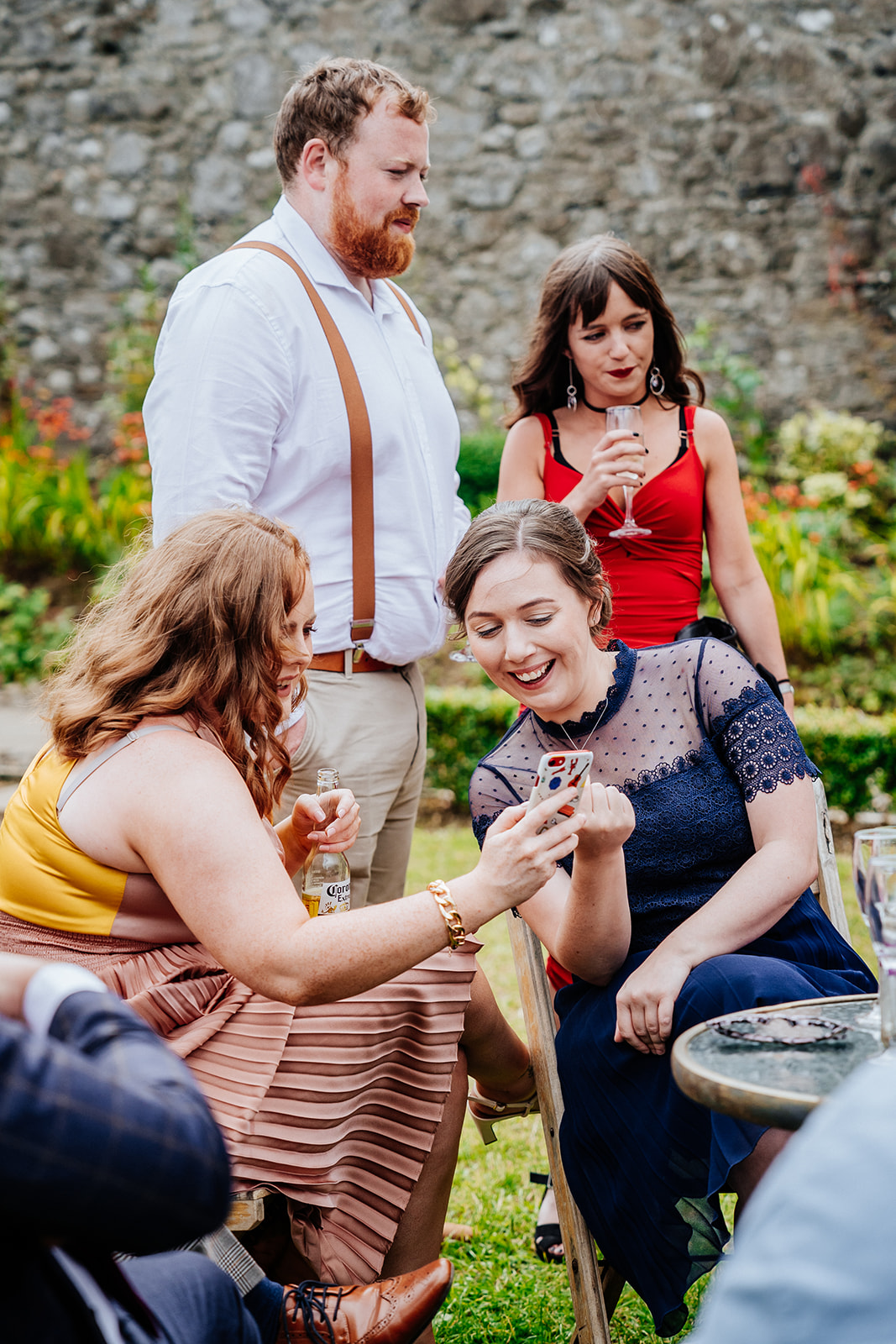 wedding-guests